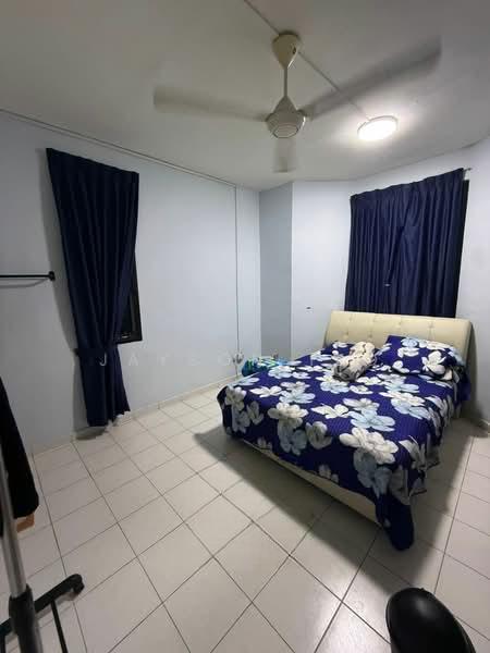 Taman Larkin Idaman Plot C - 3