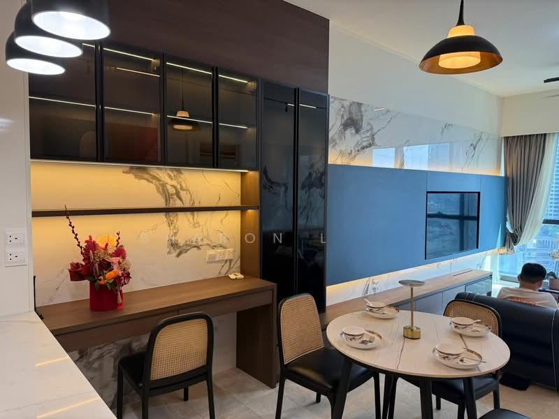 TRX Residences - 2