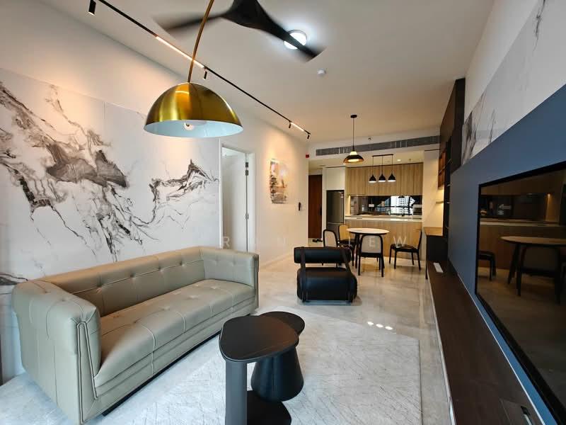 TRX Residences - 3