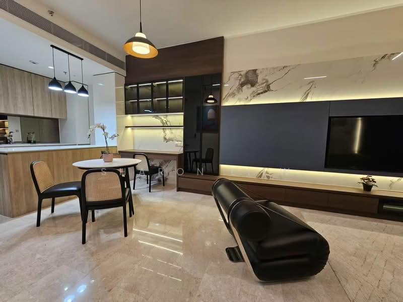 TRX Residences - 4