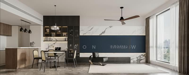 TRX Residences - 5