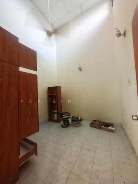 Taman Dato Chellam - 4