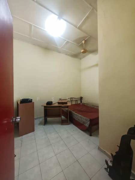 Taman Dato Chellam - 3