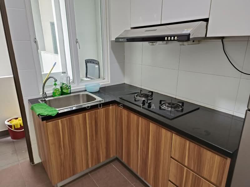 M Condominium @ Larkin - 3
