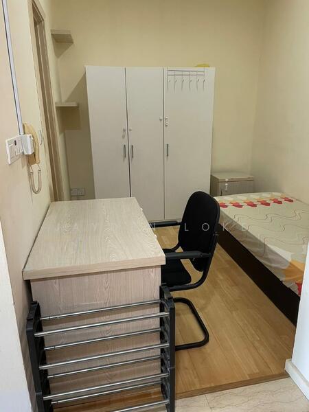 231 TR Serviced Suite - 5