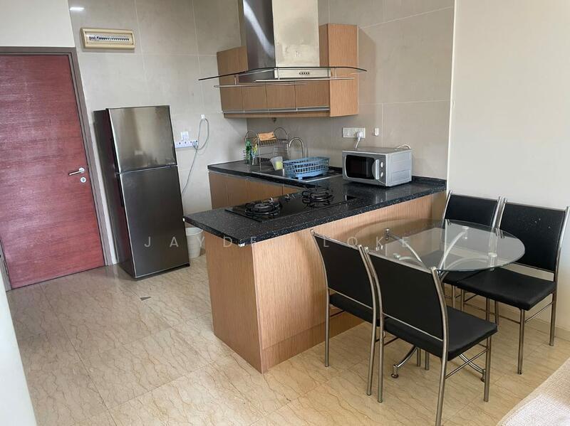 231 TR Serviced Suite - 4