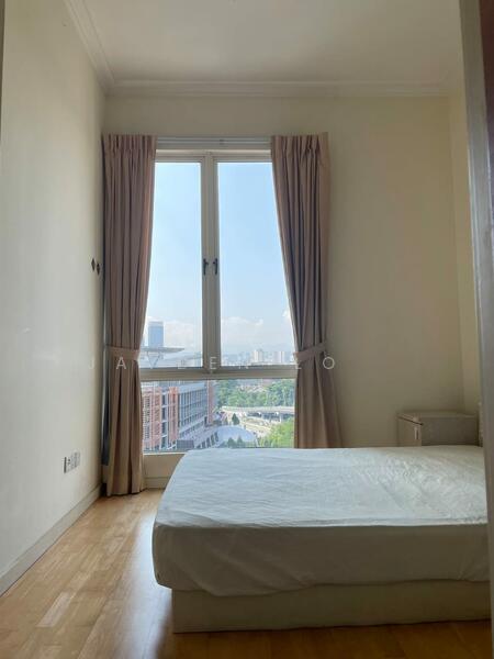 231 TR Serviced Suite - 2