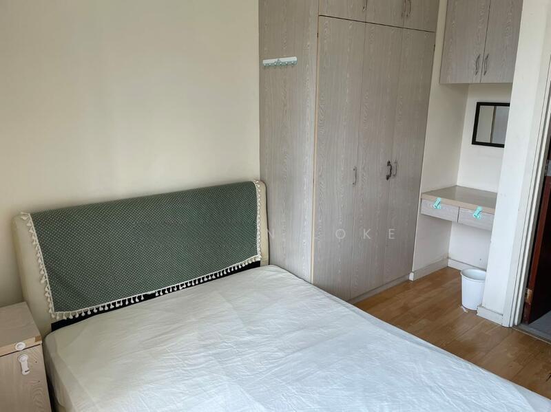 231 TR Serviced Suite - 3