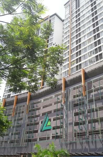 Avenue Crest - 2