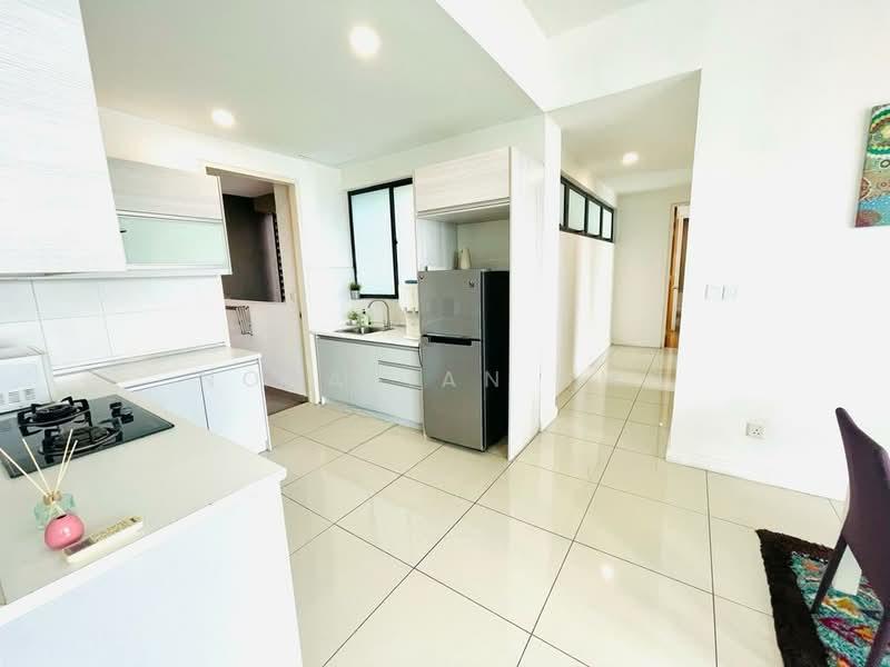 Setia SKY Residences - 4