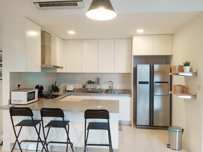 Three28 Tun Razak - 3