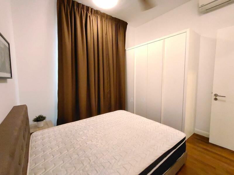 Three28 Tun Razak - 5