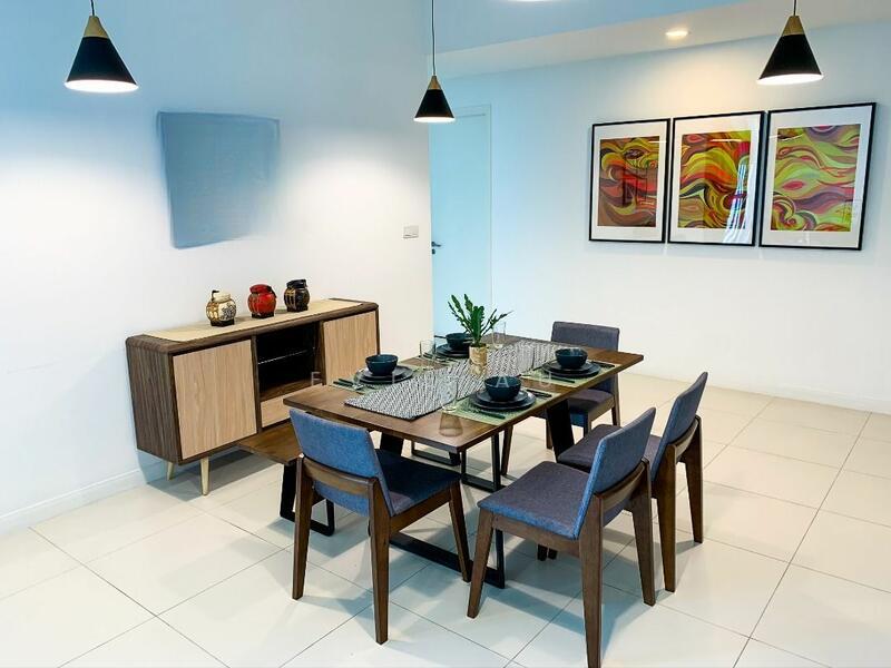 Three28 Tun Razak - 2