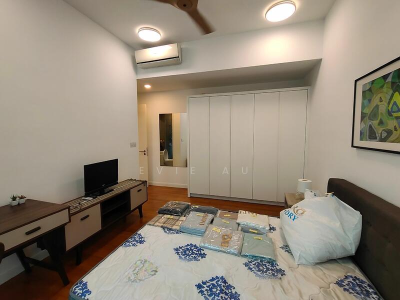 Three28 Tun Razak - 4