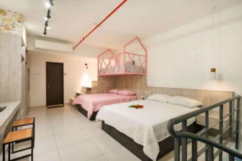 Serviced Residence @ 3 Towers - 2