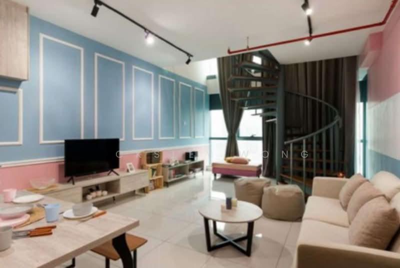 Serviced Residence @ 3 Towers - 3