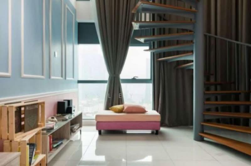 Serviced Residence @ 3 Towers - 5