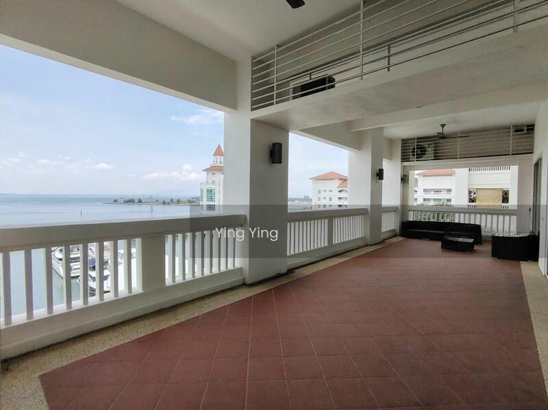 Straits Quay (The Suites at Waterside) - 2