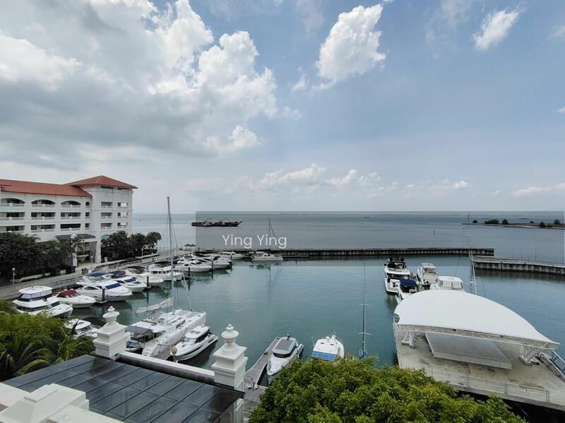 Straits Quay (The Suites at Waterside) - 4