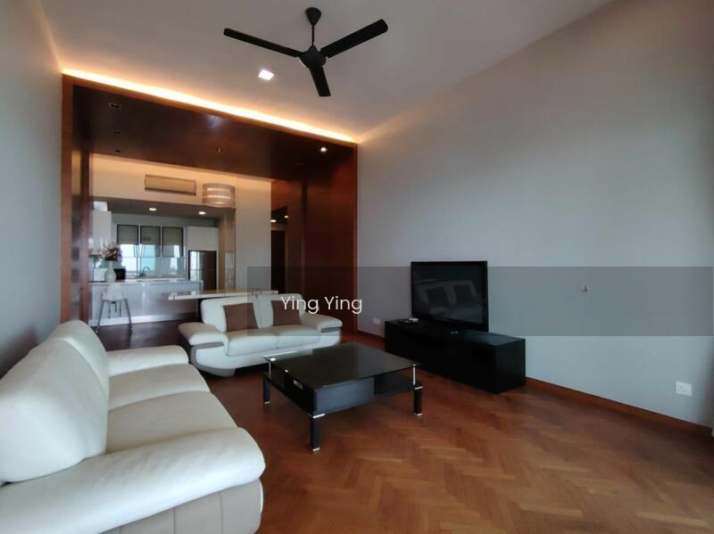 Straits Quay (The Suites at Waterside) - 1