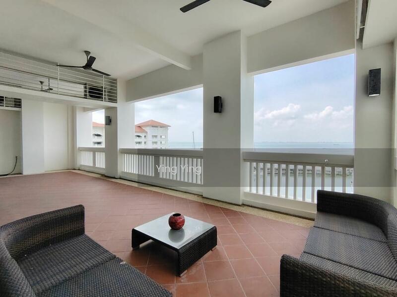 Straits Quay (The Suites at Waterside) - 5