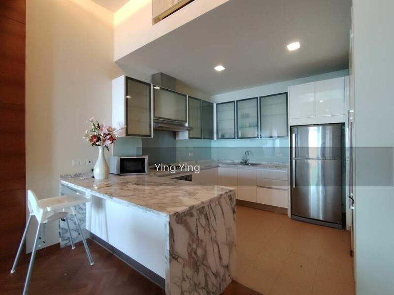 Straits Quay (The Suites at Waterside) - 3