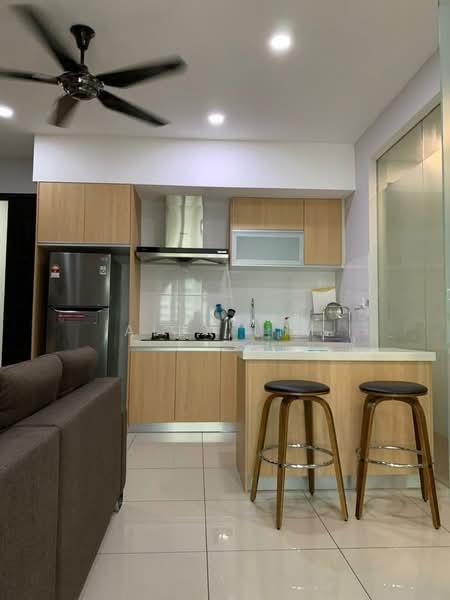 98 Nibong Residence - 2