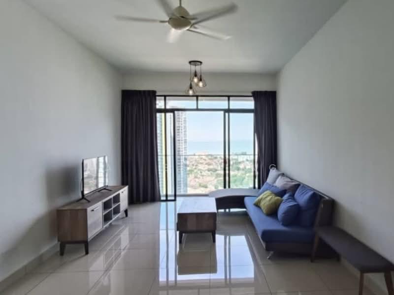Mont Residence - 3