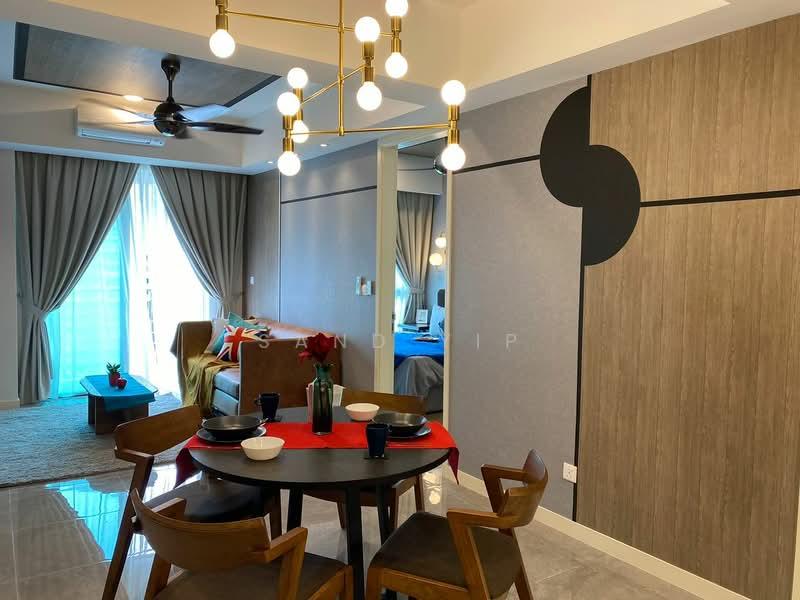 Ooak Serviced Apartments @ Kiara 163 - 2