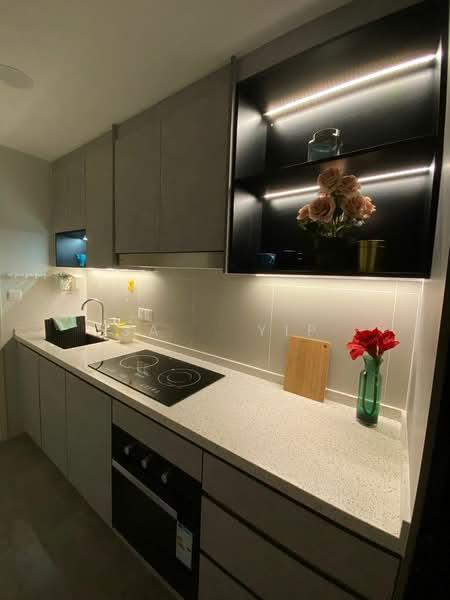 Ooak Serviced Apartments @ Kiara 163 - 4