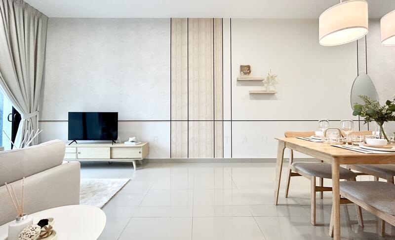 Lavile Kuala Lumpur - 1