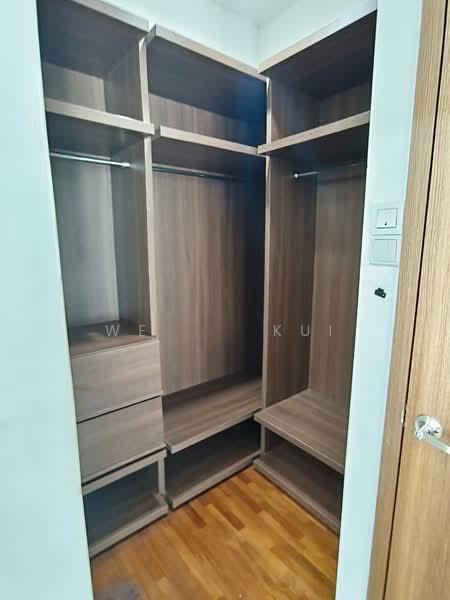 Crescent Bay Suites (Teluk Bayu) - 2