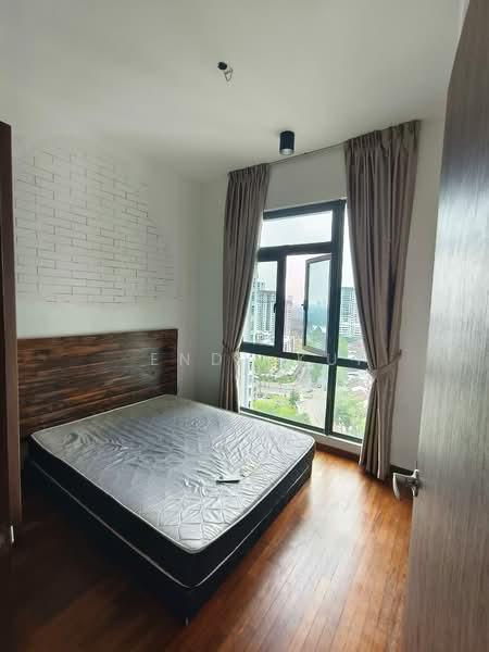 Crescent Bay Suites (Teluk Bayu) - 3