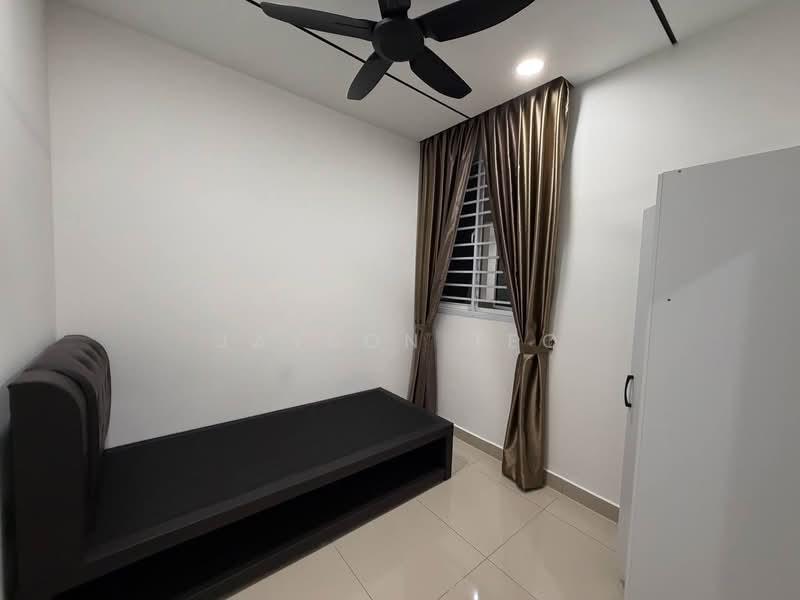 TRELLIS RESIDENCES - 3