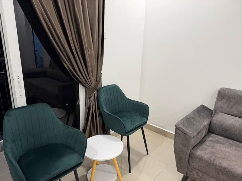 TRELLIS RESIDENCES - 5