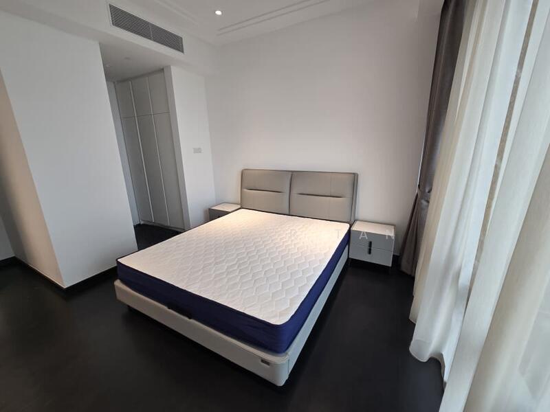 Regent Suites @ Pavilion Damansara Heights - 4