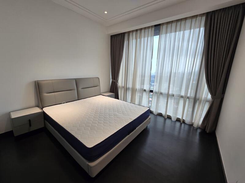 Regent Suites @ Pavilion Damansara Heights - 5