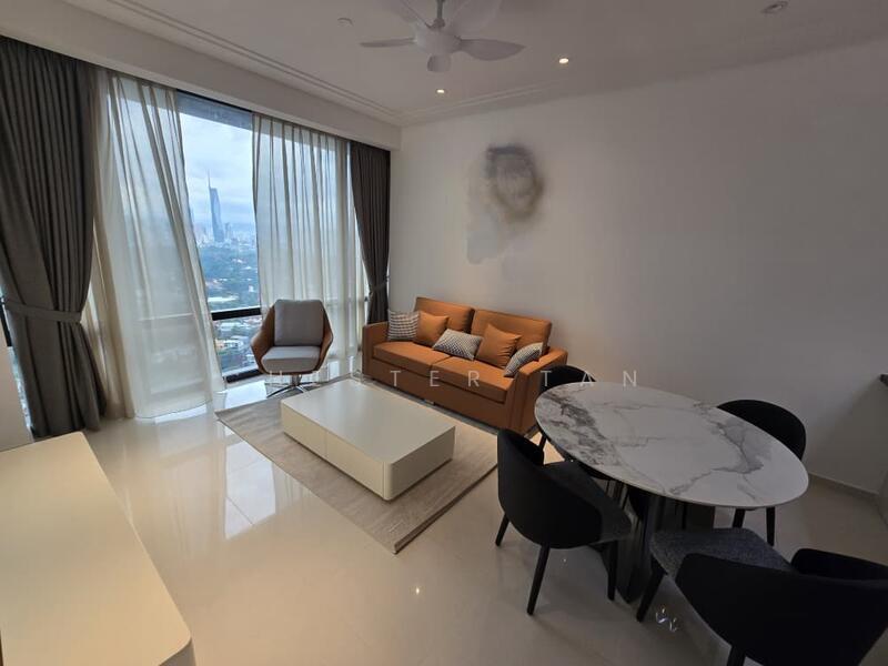 Regent Suites @ Pavilion Damansara Heights - 3