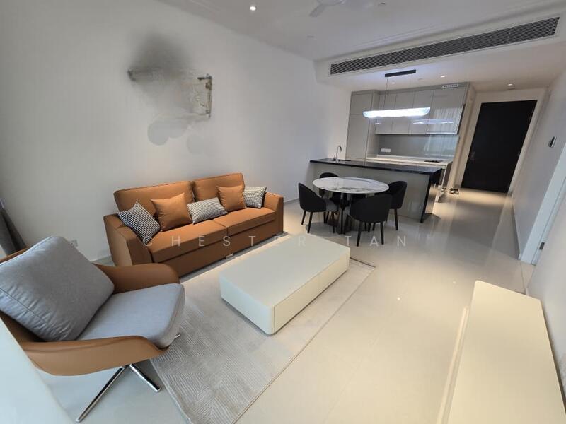 Regent Suites @ Pavilion Damansara Heights - 2