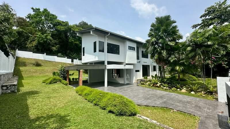Bangsar Baru - 5