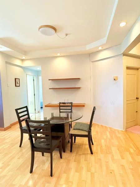 Gold Coast Resort Condominium - 2