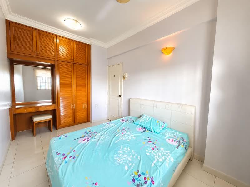 Gold Coast Resort Condominium - 5
