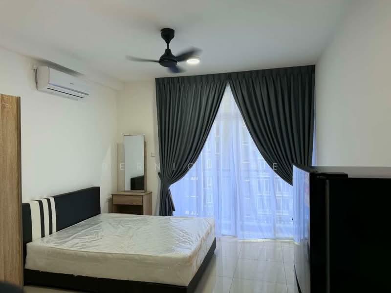 TRELLIS RESIDENCES - 2