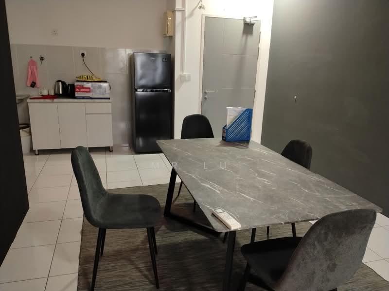 Camellia Residence - 2