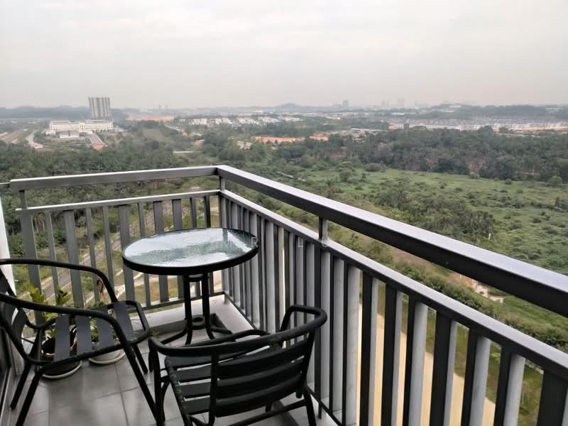 Camellia Residence - 5