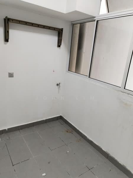 Twin Danga Residence - 3
