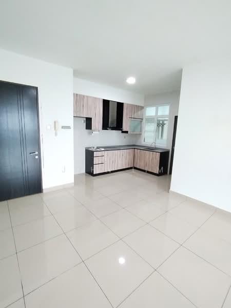 Twin Danga Residence - 4
