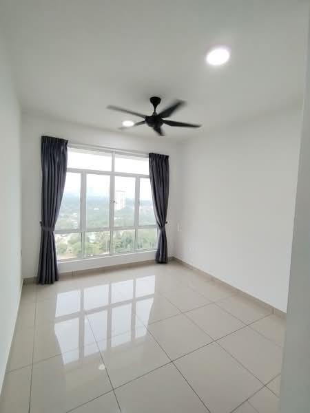 Twin Danga Residence - 5