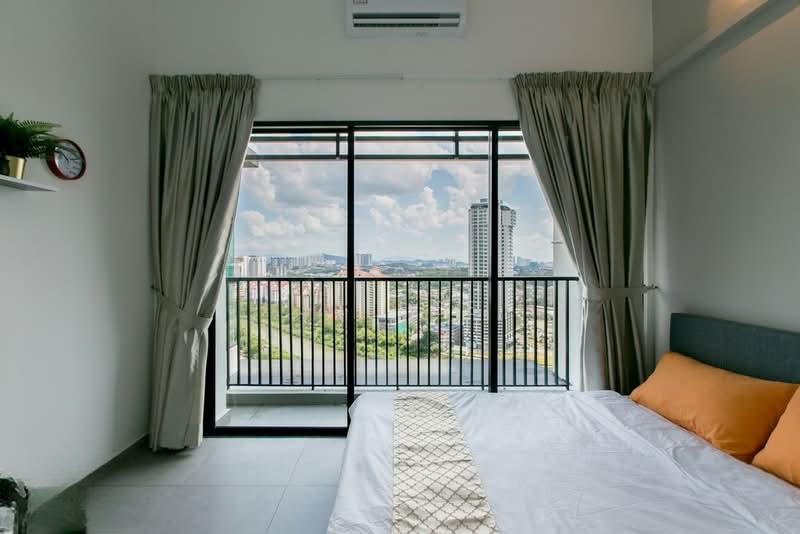 D'sands Residence - 3