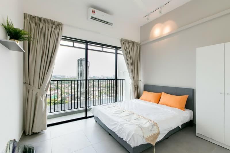 D'sands Residence - 4